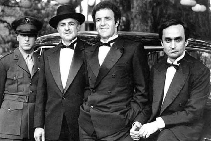 John Cazale