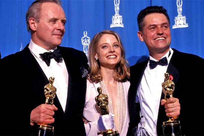 Ator Anthony Hopkins