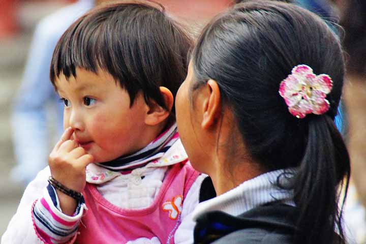 No período, o número de nascimentos aumentou de forma tímida, de 9,02 milhões em 2023 para 9,54 milhões em 2024, elevando a taxa de natalidade de 6,39 para 6,77 nascimentos por mil habitantes.
