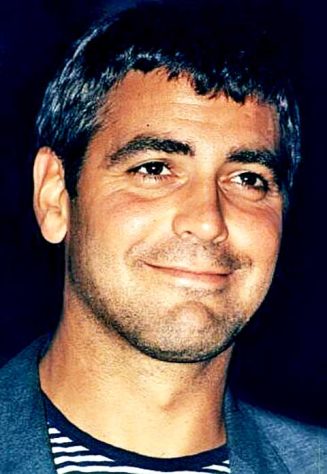 George Clooney