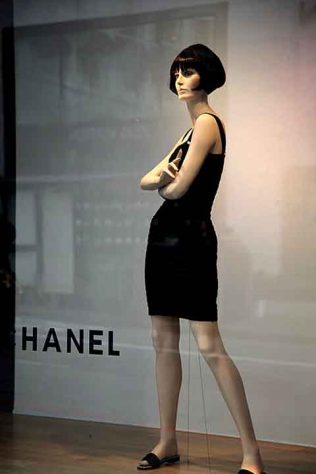 Coco Chanel
