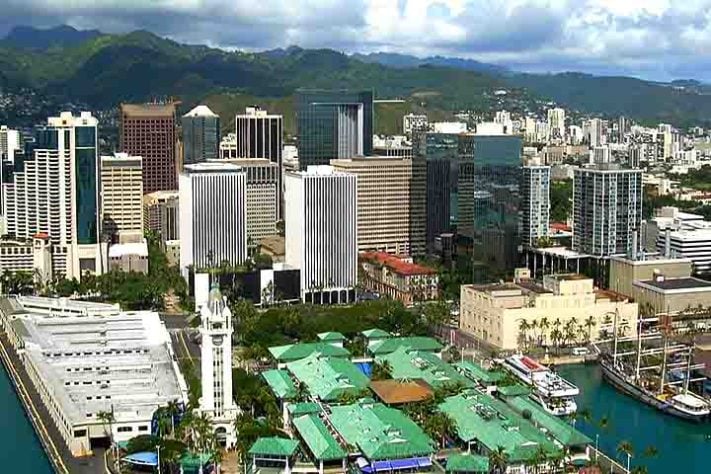 Honolulu