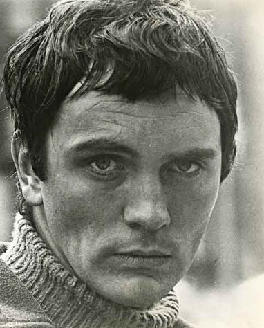 Ator Terence Stamp