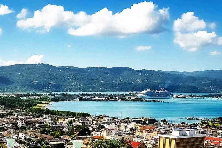 Jamaica
