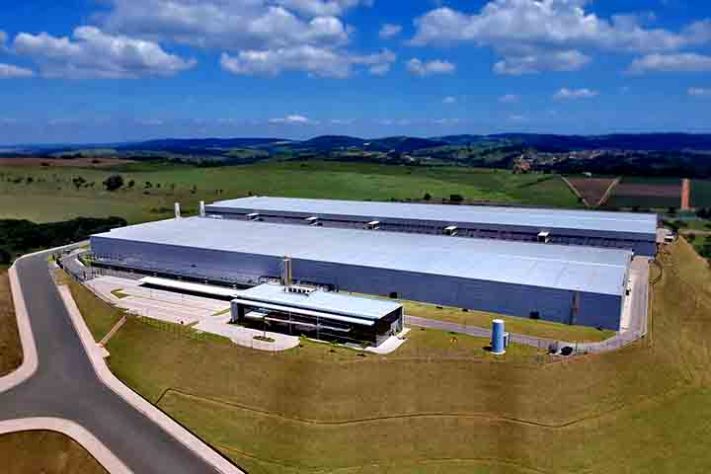 Data centers dedicados à inteligência artificial no Brasil 