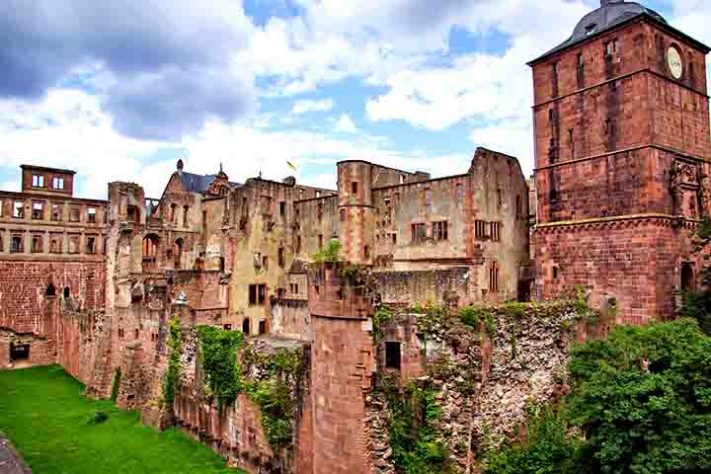 Heidelberg