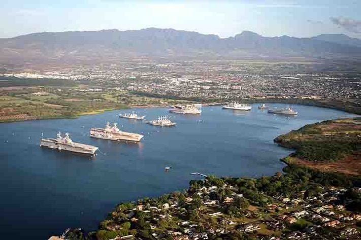 Honolulu