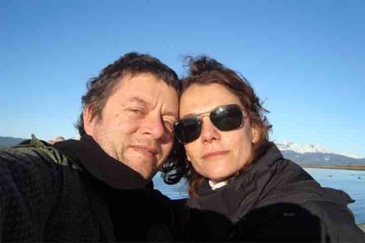 Atriz Malu Galli 