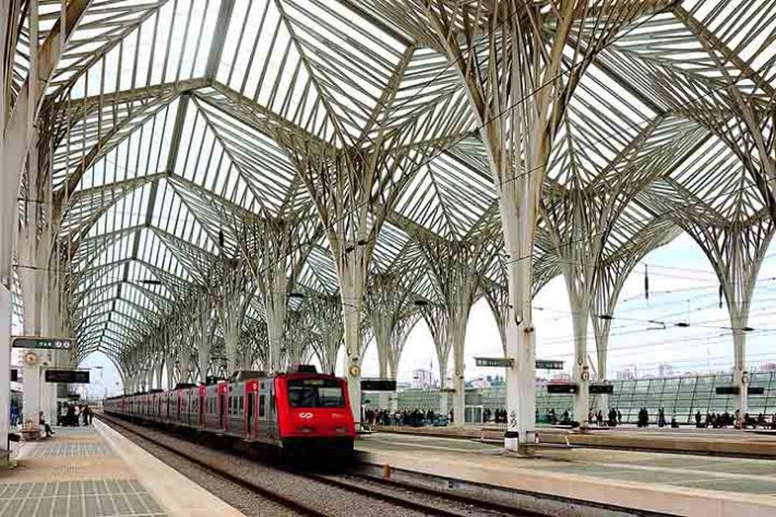 Arquiteto Santiago Calatrava