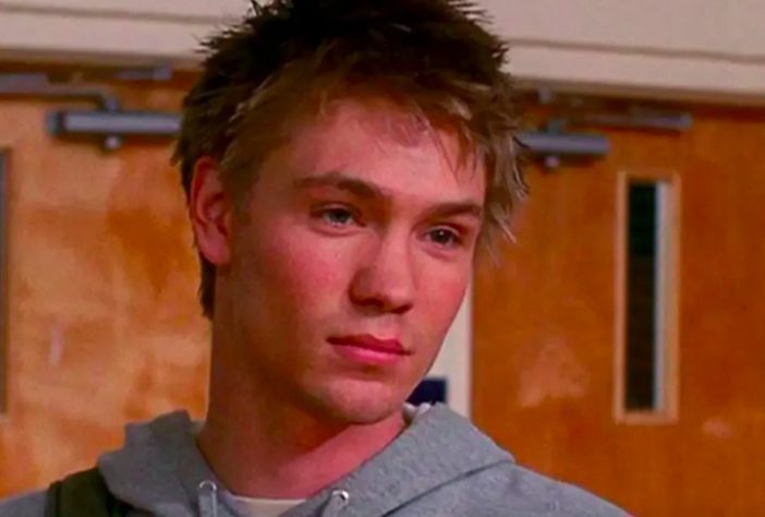 Chad Michael Murray em 