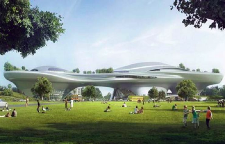 Cineasta George Lucas vai inaugurar Museu de Arte Narrativa em Los Angeles - Reprodução