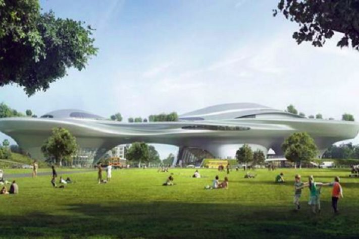 Cineasta George Lucas vai inaugurar Museu de Arte Narrativa em Los Angeles - Reprodução