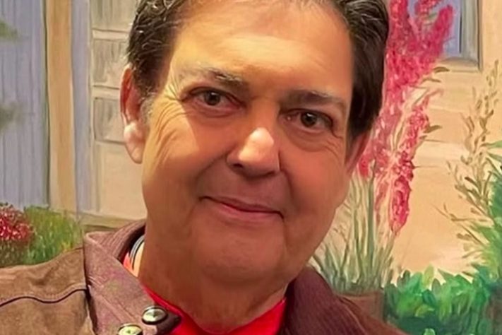 Faustão, Fausto Silva - Reprodução/Redes Sociais