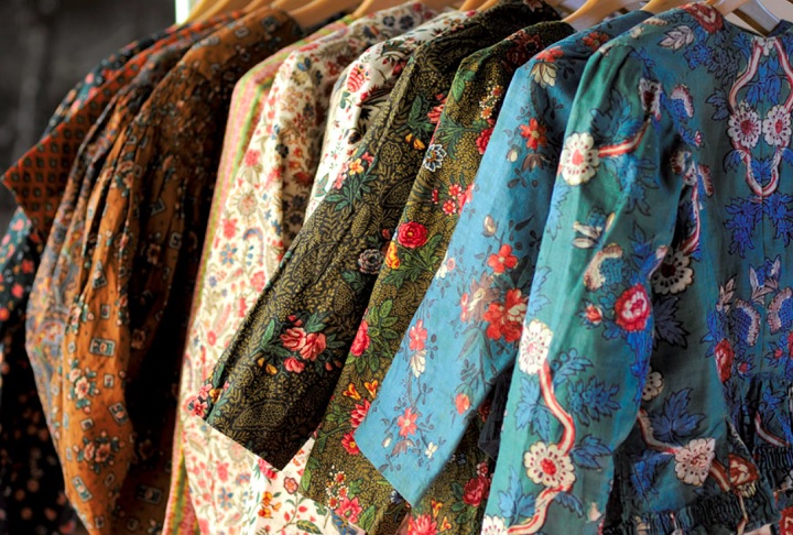 Seu legado agora é preservado pelas filhas, que buscam manter a mesma sensibilidade da matriarca.-Divulgação/Musée Fragonard de la Mode et du Costume 