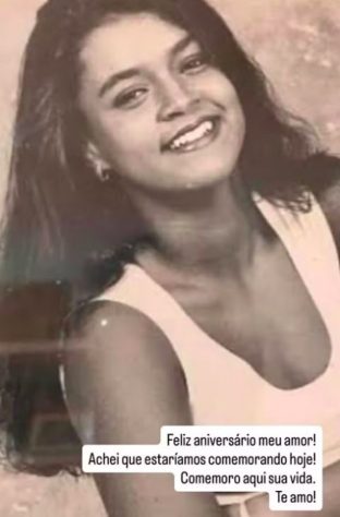 Preta Gil - Reprodução/Instagram