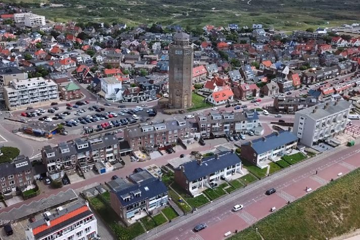 Zandvoort, Holanda - Reprodução/YouTube