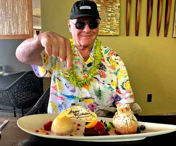 Ator Anthony Hopkins
