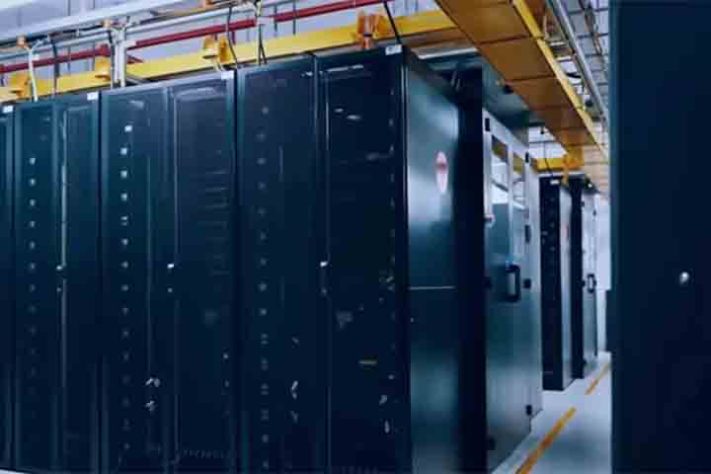 Data centers dedicados à inteligência artificial no Brasil 