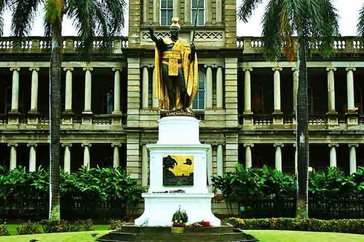 Honolulu