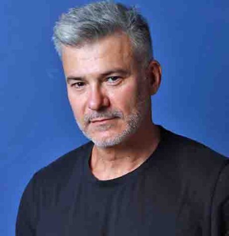 Ator Leonardo Vieira