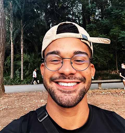 A transmissão ao vivo acontecerá no Multishow e no canal Bis, enquanto os melhores momentos serão exibidos na Globo nos dias 8 e 9 de novembro.