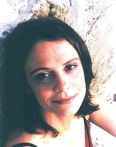 Atriz Malu Galli 