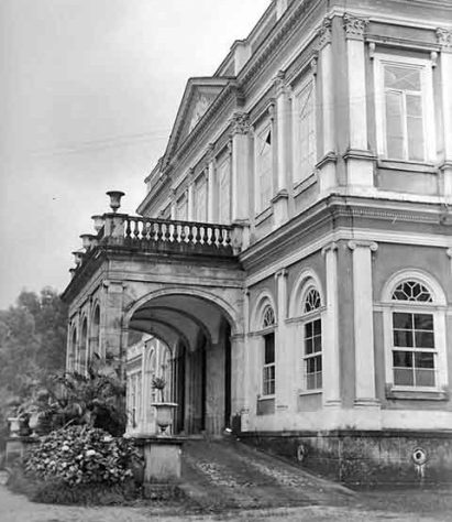 Museu Imperial, Petrópolis (RJ) - Cadernetas restauradas de Dom Pedro II - Reprodução Flickr Arquivo Nacional do Brasil