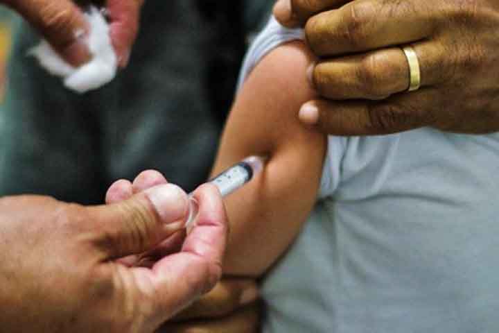Entretanto, quase 20 milhões de crianças perderam pelo menos uma dose da vacina DTP em 2024. Entre elas, 14,3 milhões com 