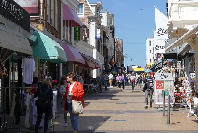 Moradores de cidade da Holanda usam Google Maps para ‘expulsar’ turistas; entenda