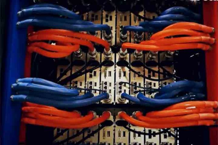 Data centers dedicados à inteligência artificial no Brasil 