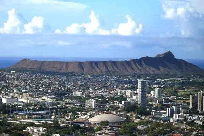 Honolulu