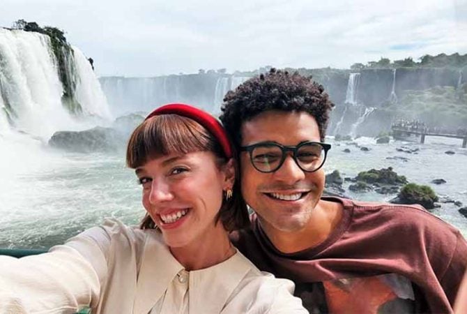 De Vale Tudo ao Afropunk: Lucas Leto vira apresentador na Globo