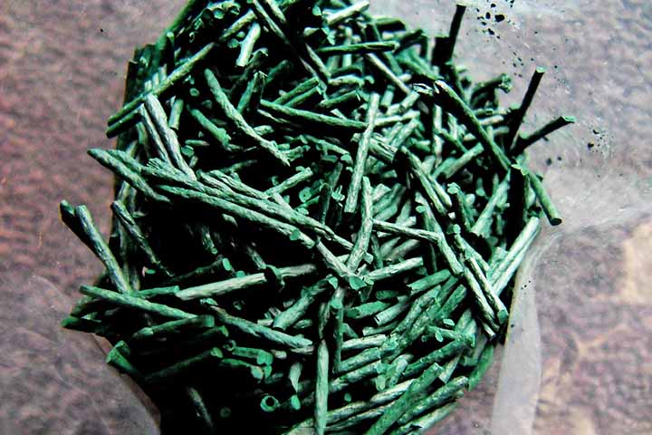 Dessa forma, ela também auxilia na flora intestinal, sendo benéfica para pessoas com condições como a colite ulcerativa. 