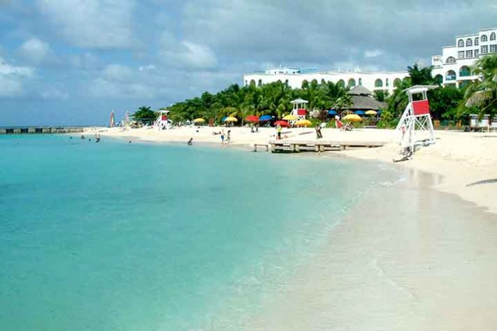 Jamaica
