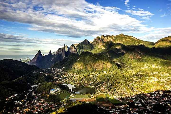 Teresópolis