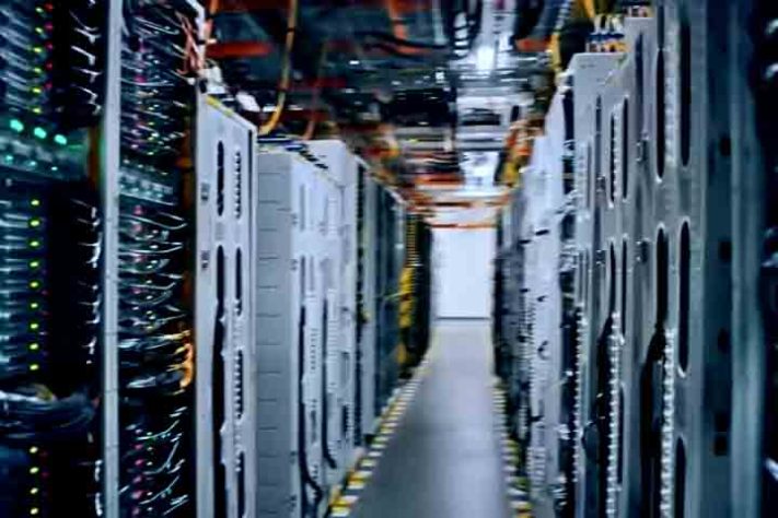 Data centers dedicados à inteligência artificial no Brasil 