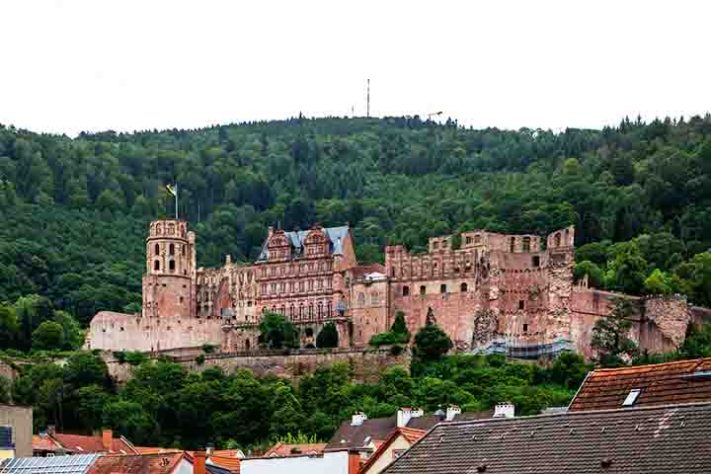 Heidelberg