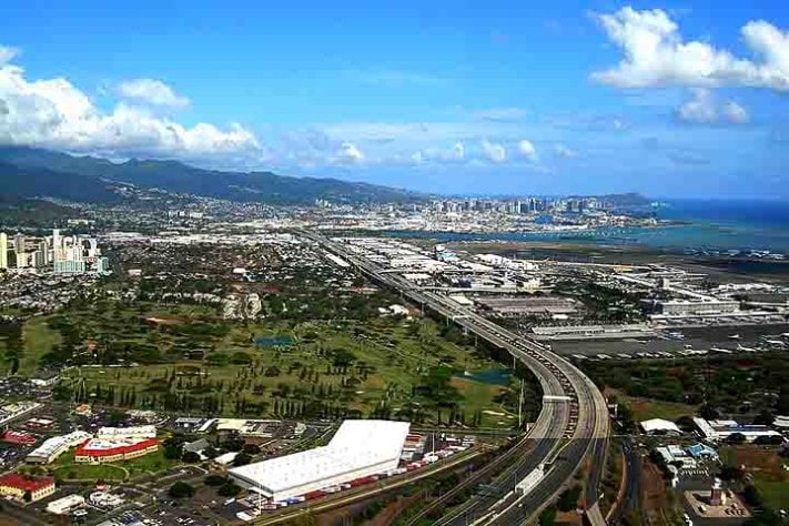Honolulu