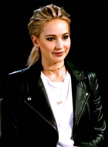 Jennifer Lawrence