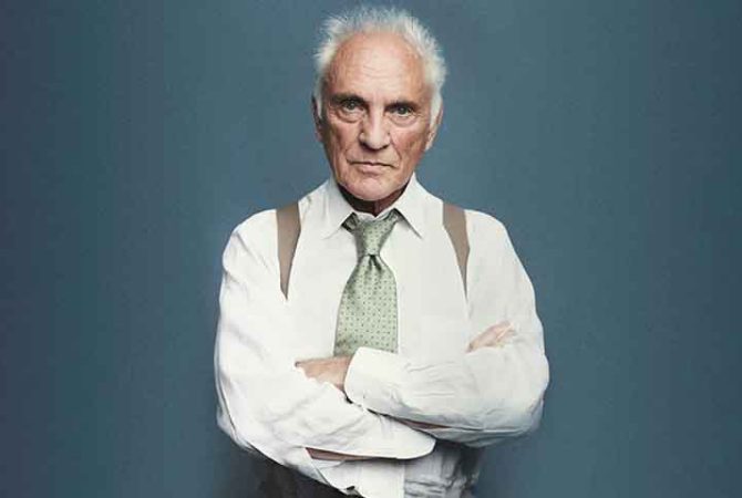 Terence Stamp: vida e carreira do vilão de ‘Superman’, morto aos 87 anos
