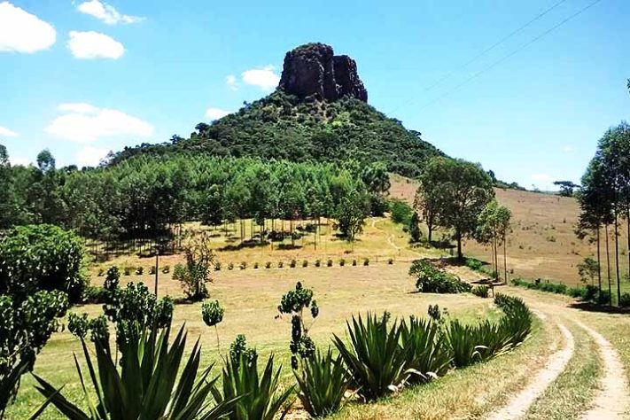 Cidade de Analândia