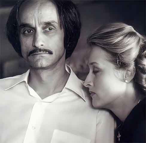 Por fim, Cazale morreu em 13 de março de 1978, aos 42 anos, pouco depois do fim das filmagens de 