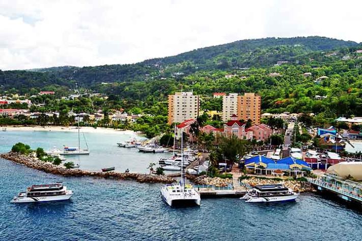 Jamaica
