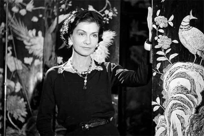Coco Chanel