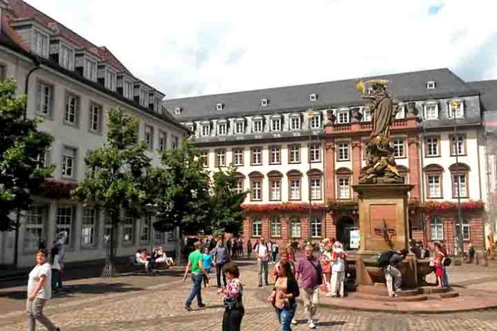 Heidelberg