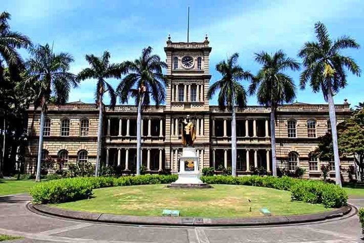 Honolulu