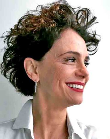 Atriz Malu Galli 