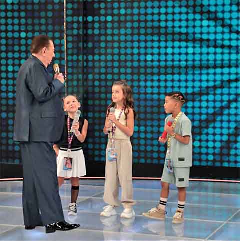 <p>Como apresentador, sua voz característica, bordões e modo direto de conduzir entrevistas e apresentações ajudaram a criar uma identidade facilmente reconhecível pelo público.</p>
