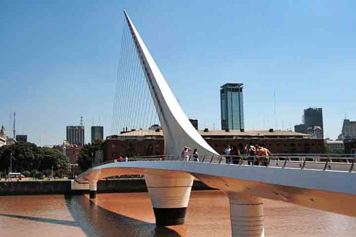Arquiteto Santiago Calatrava