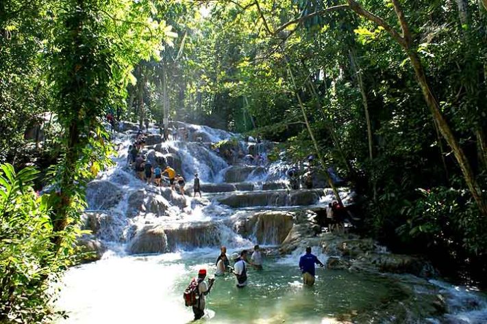 Jamaica